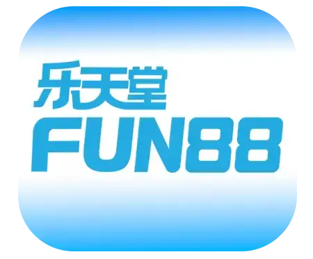 fun888 logo โลโก้เว็บ fun88